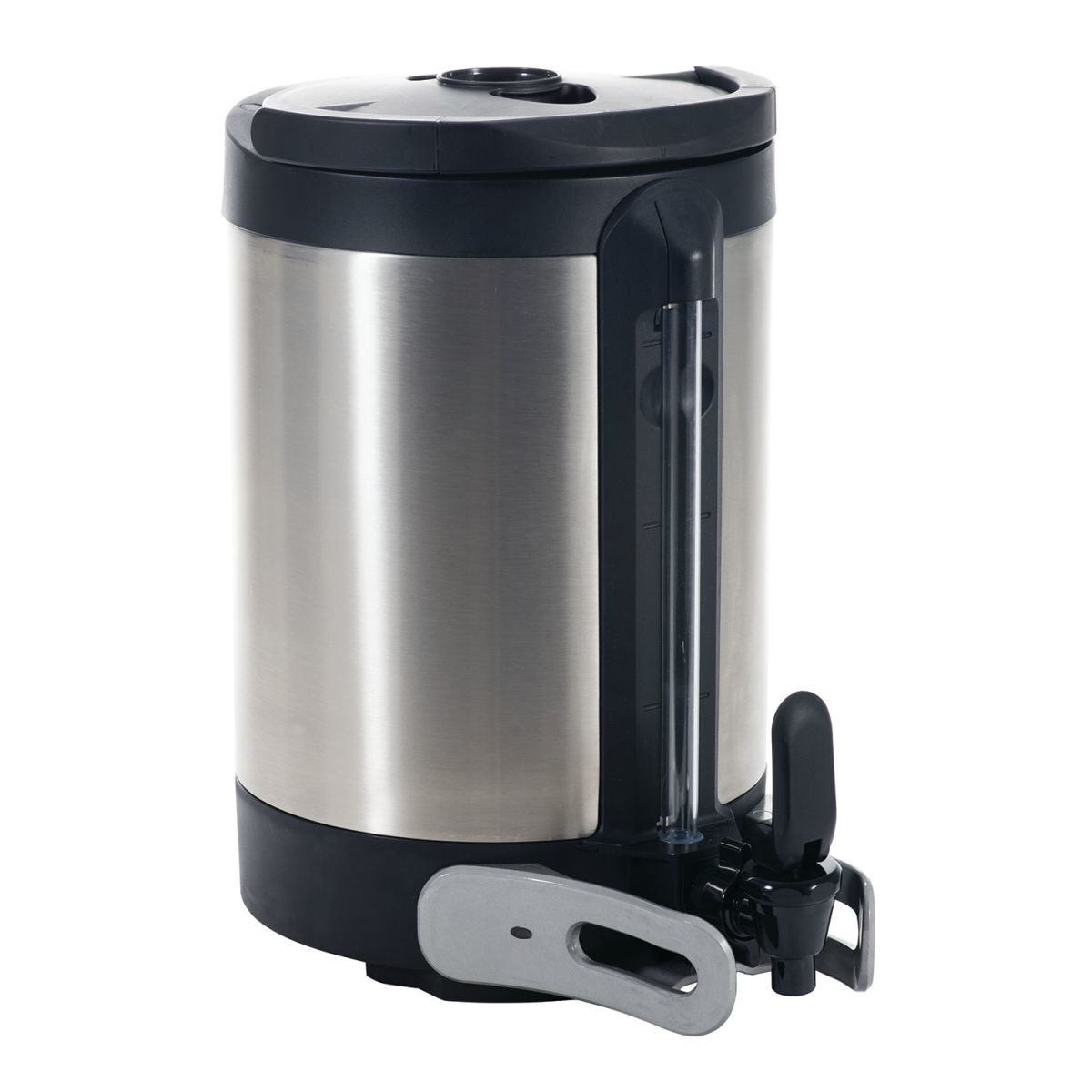 BUNN ICB Infusion Series Twin Soft Heat Coffee Brewer 120/208V SST 51200.0102 BUNN ICB Infusion Series Twin Soft Heat Coffee Brewer 120/208V SST 51200.0102