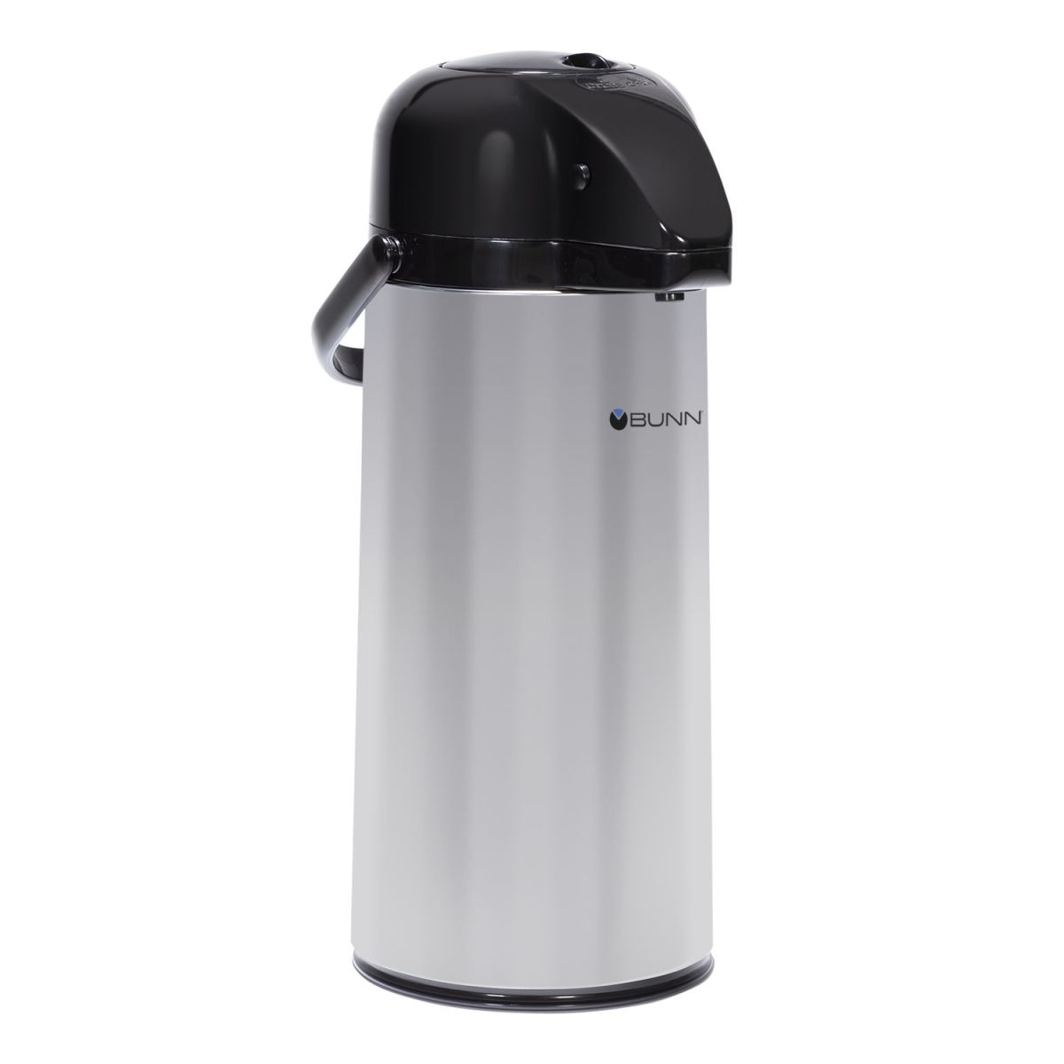 BUNN AXIOM® Dual-Voltage Airpot Coffee Brewer 38700.0010 BUNN AXIOM® Dual-Voltage Airpot Coffee Brewer 38700.0010