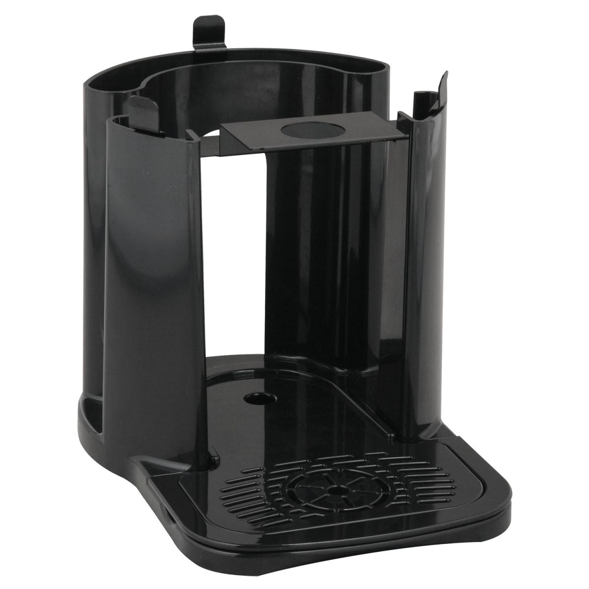 BUNN ICB Infusion Series Coffee Brewer Dual Volt 120V 53100.0100 BUNN ICB Infusion Series Coffee Brewer Dual Volt 120V 53100.0100