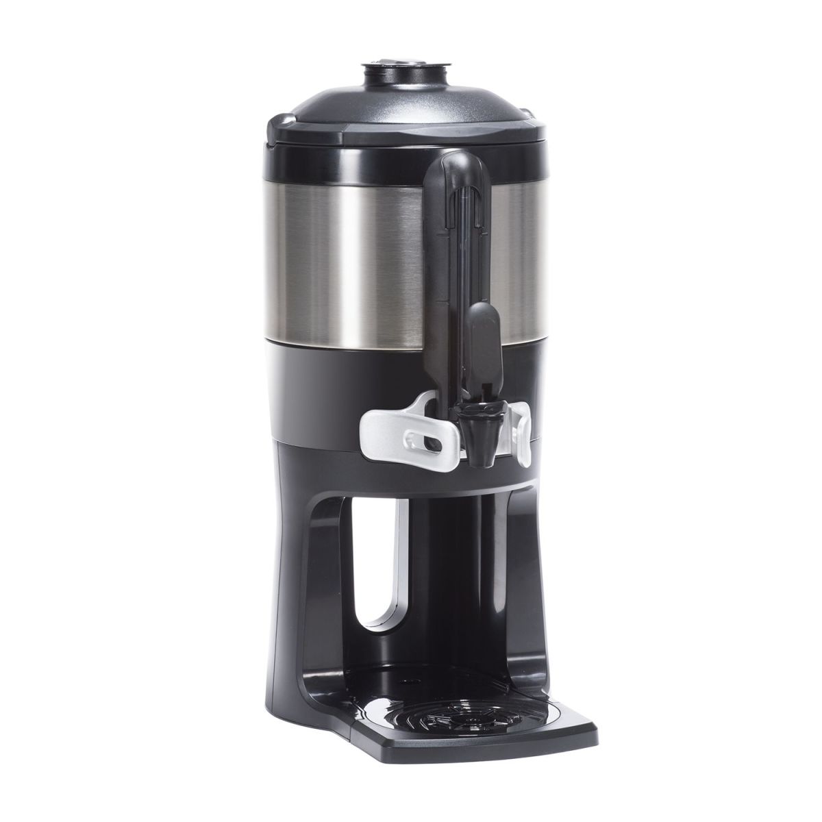 BUNN ICB Infusion Series Coffee Brewer-Dual Volt Tall 120V 53100.0101 BUNN ICB Infusion Series Coffee Brewer-Dual Volt Tall 120V 53100.0101