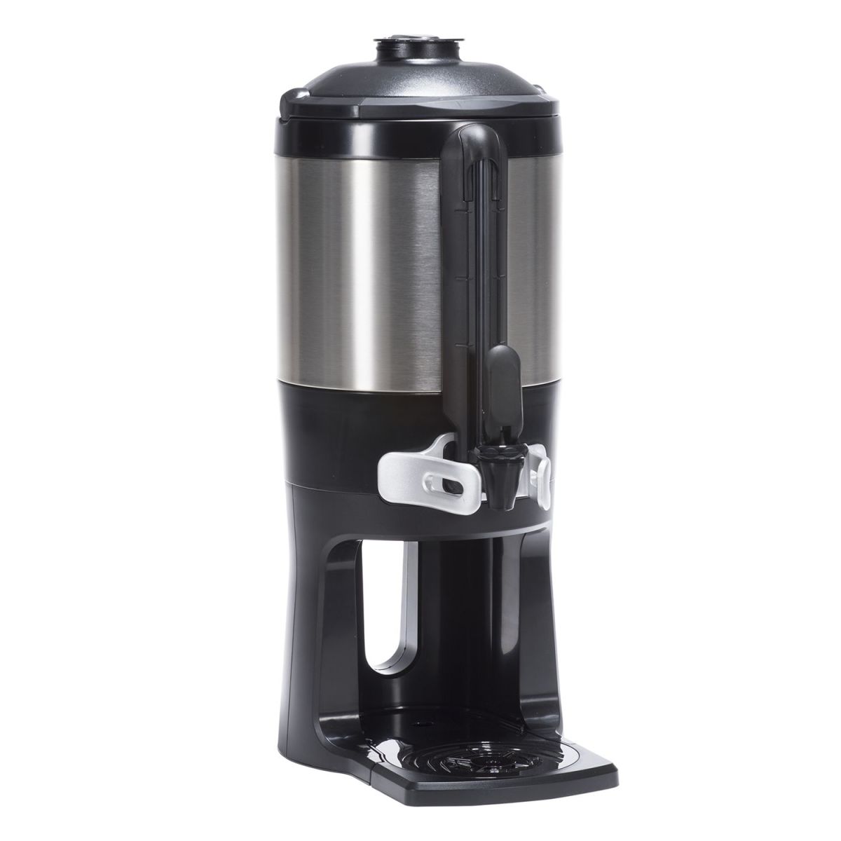 BUNN ICB Infusion Series Coffee Brewer-Dual Volt Tall 120V 53100.0101 BUNN ICB Infusion Series Coffee Brewer-Dual Volt Tall 120V 53100.0101