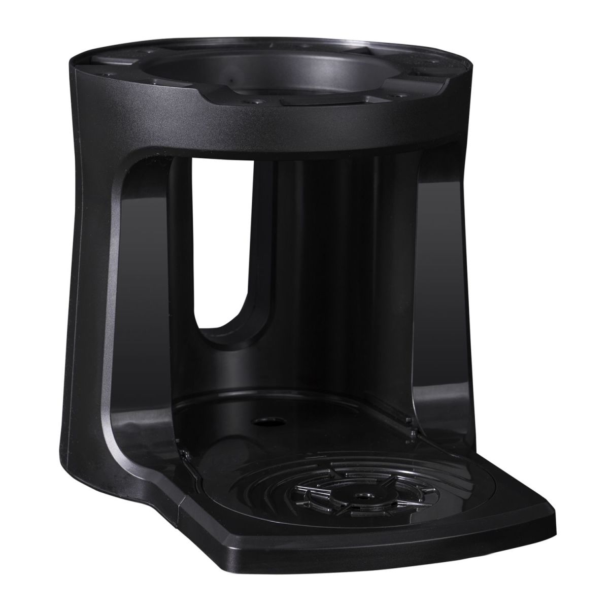 BUNN ICB Infusion Series Coffee Brewer Dual Volt 120V 53100.0100 BUNN ICB Infusion Series Coffee Brewer Dual Volt 120V 53100.0100