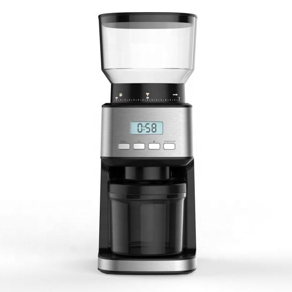 BURR Electric Coffee Grinder BURR Electric Coffee Grinder