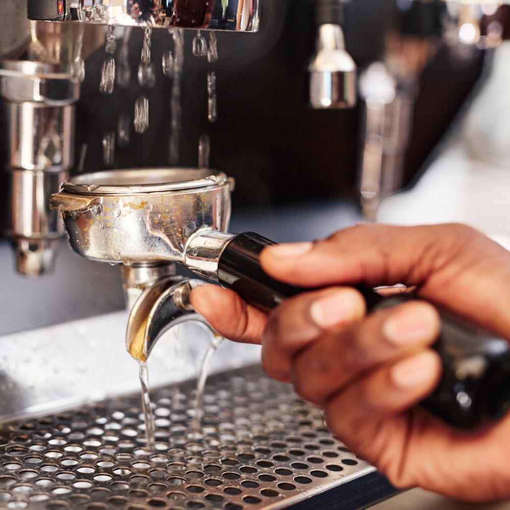 Tips for Cleaning Your Espresso Machine