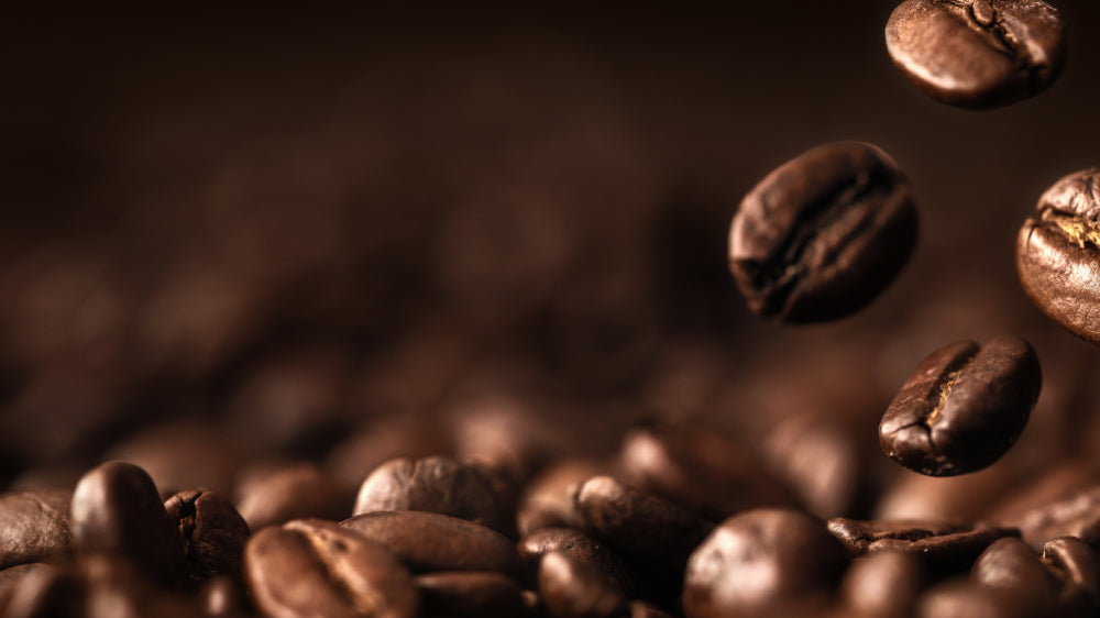 HOW TO CHOOSE THE RIGHT COFFEE BEANS
