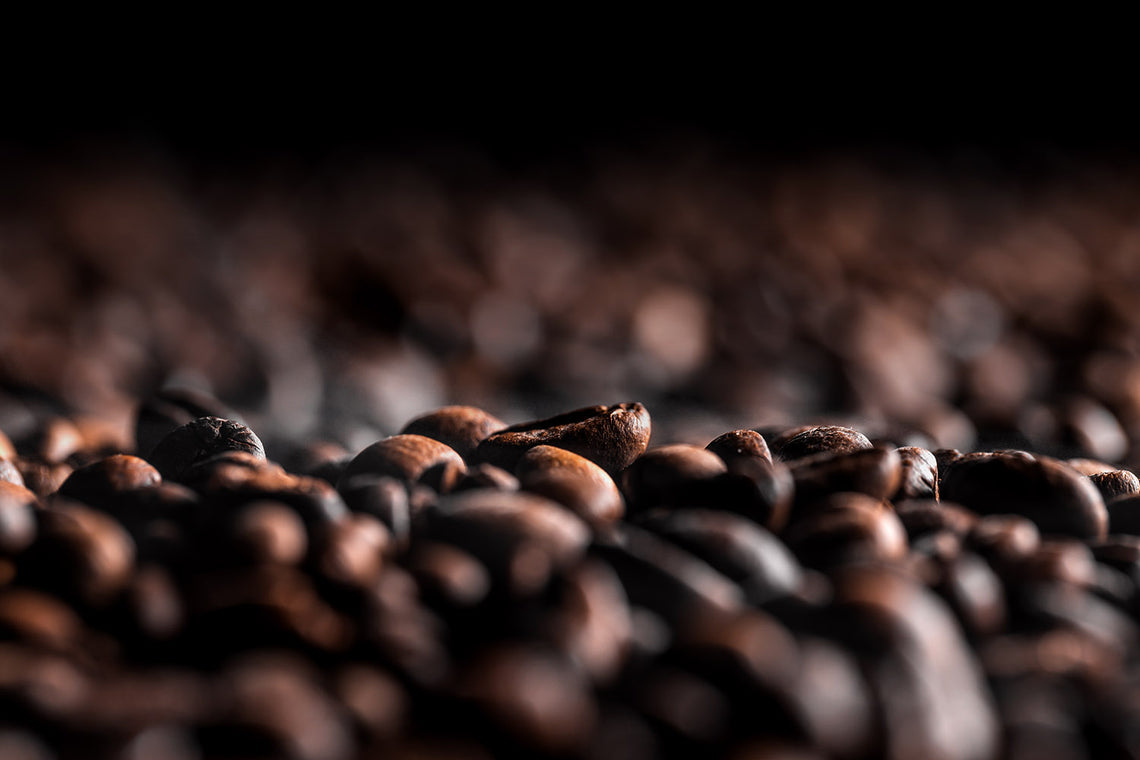 How To Properly Store Whole Bean Coffee