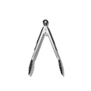 OXO Good Grips Stainless Steel Locking Tongs - 9"