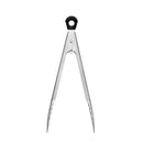 OXO Good Grips Stainless Steel Locking Mini Tongs - 7"