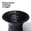OXO Good Grips Plastic Cocktail Shaker