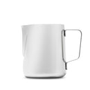Barista Basics Milk Frothing Pitcher, 20oz, Silver