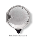 Paper Coffee Filters, Fits Batch Brewers - 23" x 9" (500 Count)