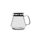 Hario Glass Coffee and Tea Server - Gray (600ml)