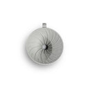 Hario V60 02 Plastic Pour Over Coffee Starter Kit - Pale Gray