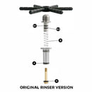 Barista Basics Complete Rinser Maintenance Kit, Countertop and Drop-In Rinsers