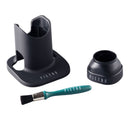 Pietro Pro Brewing Manual Coffee Grinder - Blue
