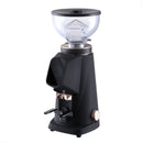Fiorenzato AllGround Home Coffee Grinder - Black w/ Rose Gold