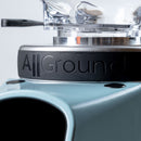 Fiorenzato AllGround Home Coffee Grinder - Pastel Blue
