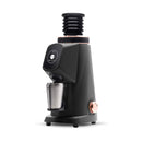 AllGround ProBrew Filter Coffee Grinder - Black w/ Rose Gold