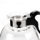 Yama Glass 5 Cup Stovetop Siphon Coffee Maker (15oz)