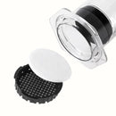 AeroPress Clear XL Coffee Maker