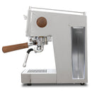 Ascaso Steel DUO PID Espresso Machine – Dual Thermoblock, Programmable, 120V (Inox)