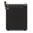 Ascaso Steel DUO PLUS PID Espresso Machine (Black)