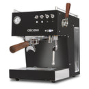 Ascaso Steel DUO PLUS PID Espresso Machine (Black)