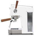 Ascaso Steel DUO PLUS PID Espresso Machine - White