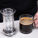AeroPress Flow Control Filter Cap - Standard