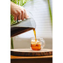 Hario Glass Iced & Cold Brew Tea Pitcher - Gray (27oz/800ml)