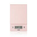 Hario V60 Drip Scale and Timer - Matte Pink