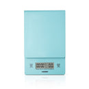 Hario V60 Drip Scale and Timer - Turquoise