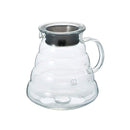 Hario V60 Range Server 03 - Clear Glass