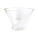 Top Beaker Replacement for Kalita Wave Style Coffee Brewer