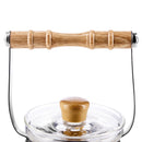 Yama Glass Replacement Lid (For Chinese Water Kettle)