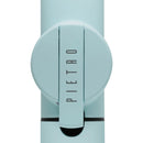 Pietro Pro Brewing Manual Coffee Grinder - Blue