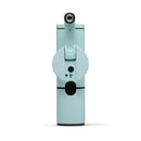 Pietro Pro Brewing Manual Coffee Grinder - Blue