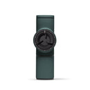 Pietro Pro Brewing Manual Coffee Grinder - Green