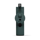 Pietro Pro Brewing Manual Coffee Grinder - Green