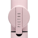 Pietro Pro Brewing Manual Coffee Grinder (Pink)