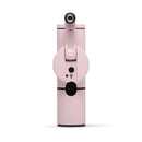 Pietro Pro Brewing Manual Coffee Grinder (Pink)