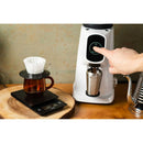 AllGround ProBrew Filter Coffee Grinder - Pastel Blue
