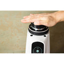 AllGround ProBrew Filter Coffee Grinder - Deep Black