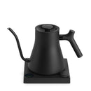 Fellow Stagg EKG Pro Electric Pour Over Kettle, Matte Black, 0.9L