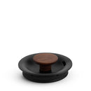 Fellow Stagg EKG Pro Electric Kettle - Matte Black w/ Walnut