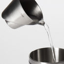 OXO SteeL Stainless Jigger Angled Measuring Cup