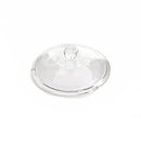 Yama Glass Lid (For Side Pour Tea Pot)