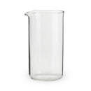 Yama Glass Replacement Glass (For Yama 2 Cup French Press)