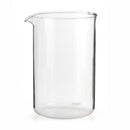 Yama Glass Replacement Glass (For Yama 6 Cup French Press)