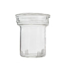 Yama Glass Infuser (For Pumpkin Teapot)